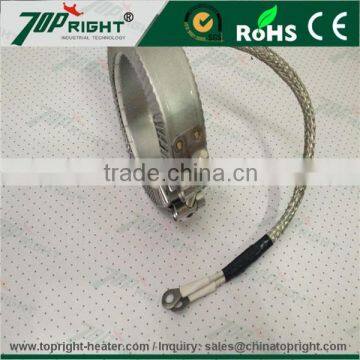 Electric Ceramic Band Heating Element for Extruder photo-3