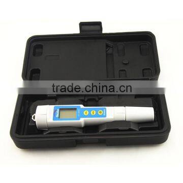 2015 New Designed Low Price 0-1000PPM Water Pen Type Tds Meter Hold photo-3