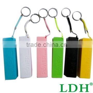 18650 Battery Charger Box Smartphone External Backup USB Charger Power Bank DIY Case for IPhone Samsung Cell Phone No Battery photo-2