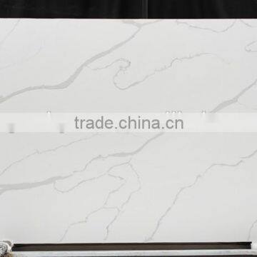 statuario quartz stone slabs