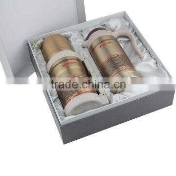 Custom Luxury Rigid Cardboard Paper Box Gift Packaging photo-5
