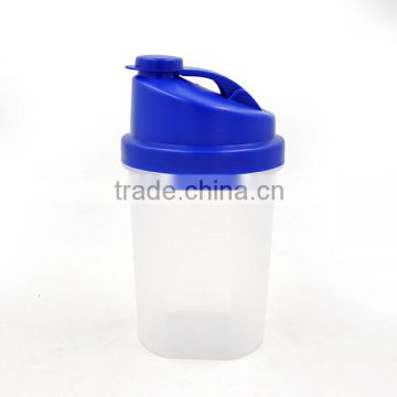 Hot Sale Custom Logo Best Joyshaker Bottle Protein Shaker Bottle