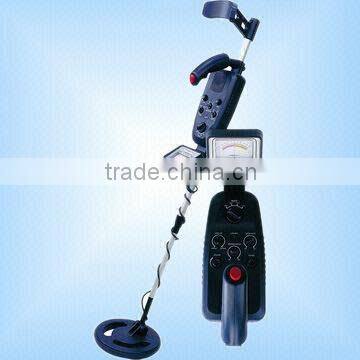 Hobby Security Metal Detector Treasure Hunting Relics Underground Gold Digger and Search Metal Detector MD2500