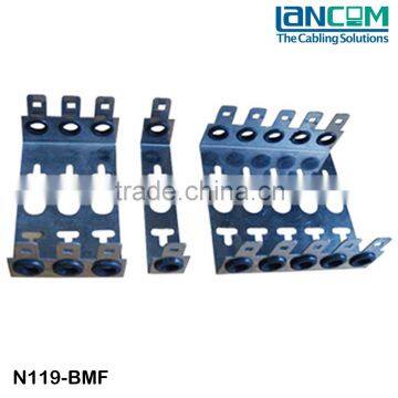 Lancom Over 5 Years Experience Factory standard krone back mountable frame connection module