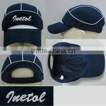Inetol Fashion High Quality Golf Cap photo-6
