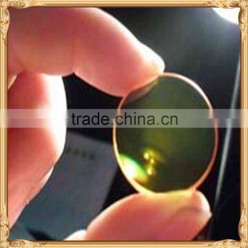 Znse Meniscus Lens, Laser, Used in Co2 Laser Machine