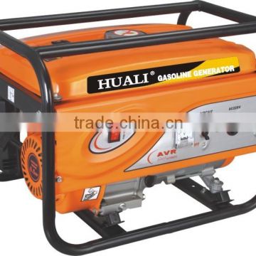 HL-2000 110v/220v Gasoline Generator