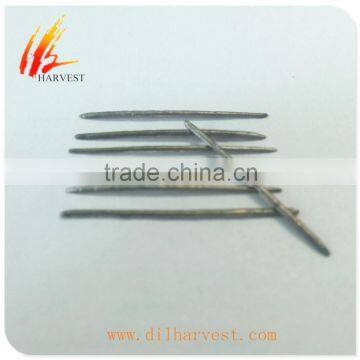 Melt Extracted Stainless Steel Fibers Made in China for Construction Buildings photo-2