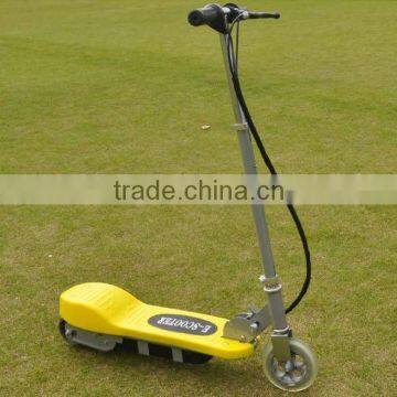 100W Electric scooter LWES-002