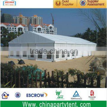 Factory sale outdoor event party beach tent for sale