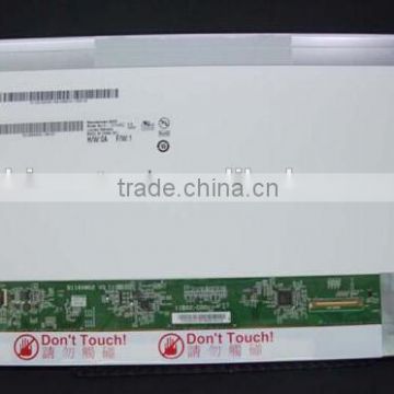 11.6 inch LCD Screen Panel For Laptop notebook B116XW02 V.0