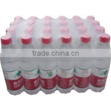 JZM PE POF PVC PP Film Heat Shrink Tunnel photo-4