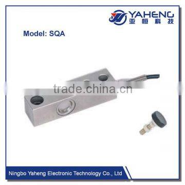 SQC tension and compression 100kg and 5t load cell customization Drawing for 100kg and 5t load cell