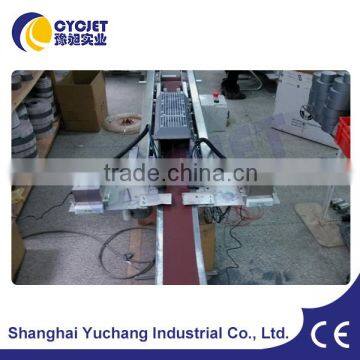 CYCJET ALT200 Inline Type Inkjet Printer/Metal Plate Printing Machine/Serial Number Printing Machine