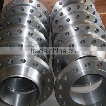 Hot selling a182 f347h threaded flange made in China