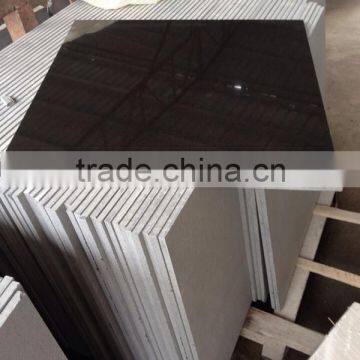 Chinese Natural Black Basalt Flooring photo-4
