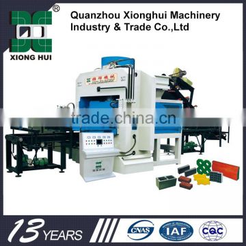 New Products Wooden Pallets Manual Block Making Machine To Make Bricks For Sales