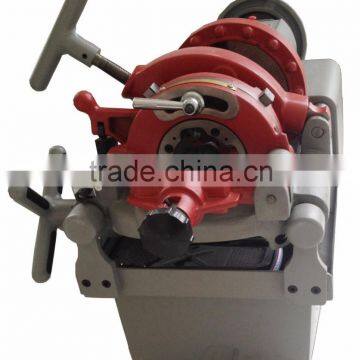 QT2-50SII Replacement Rex Brand Electric Pipe Threading Machine photo-2