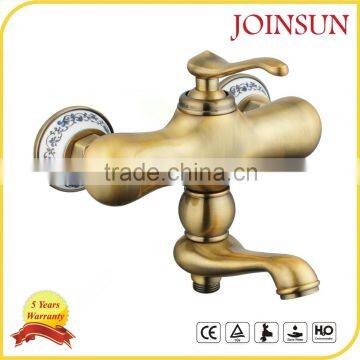 wenzhou antique bathroom taps