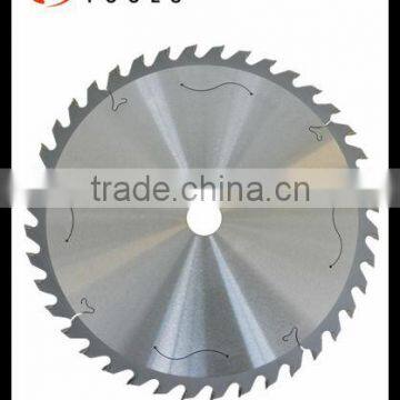 MDF/HDF cutting saw blade tct circular saw blade for wood cutting