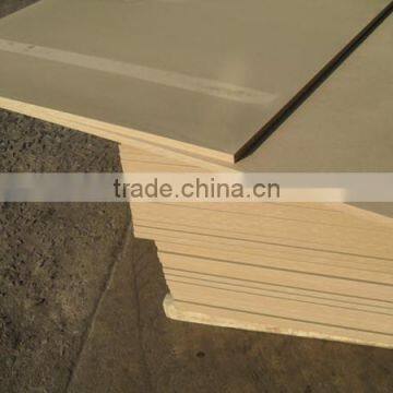 high quality mdf(plain mdf raw mdf) with lowest price