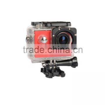 wifi-edition HD 1080P 30M waterproof Multipurpose 2.0"LCD digital camera