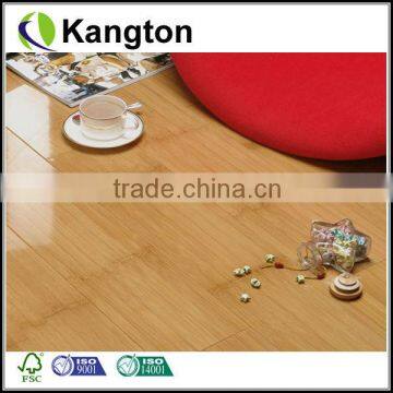 Commercial bamboo floor select