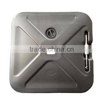 Corporate Image Flag Stand in Weihai