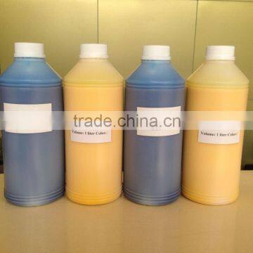 Best price ,High quality DX5/DX7 eco solvent ink For Eco solvent printer