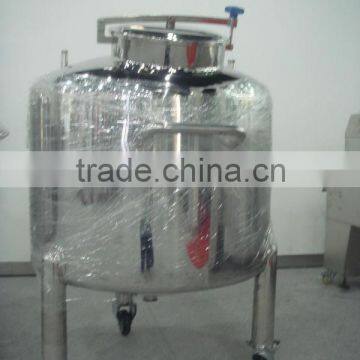 Sanitary Juice Storage Tanks photo-2