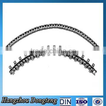 Side Bow Chains&conveyor chains For machine