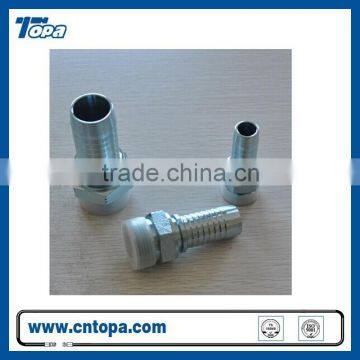 13011-SP male seal bspt fittings stainless fitting