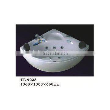 Indoor Freestanding Sex Japanese Massage Bathtub photo-5