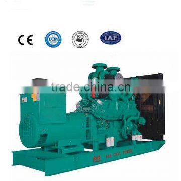 Magnetic Generator 80kw/100kVA (6BT5.9-G2)