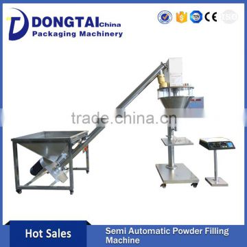 Chocolate Powder Filling Machine