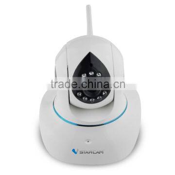 New Arrival VStarcam 960P Resolution IR Cut Pan Tilt Multi-language Mobile APP Night Vision ip Camera Wifi photo-5