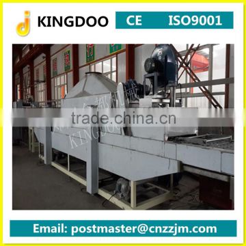 high quality fried bowl instant noodle production line