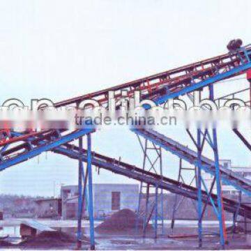 China Supplier Stone Crushing Production Line Mineral Mining For Crushing Stone Plant With Super Quality