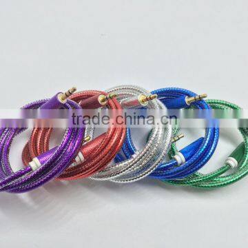 3.5mm Male To Male Audio jack cable