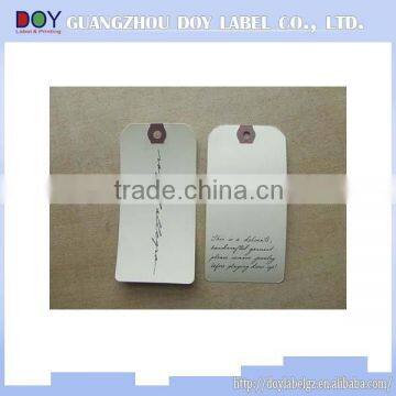 Chinese factory bulk printed paper label