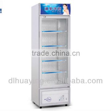 Commmercial Refrigerator Glass Panel