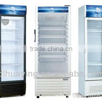 Commmercial Refrigerator Glass Panel withISO9001:2008