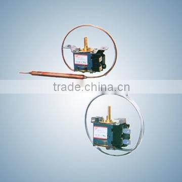 Compression capillary Thermostats for Window Type Air Conditioners and Split Style Air Conditioners, UL, VDE,CAS