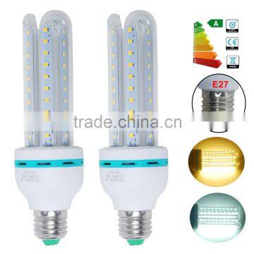 16W 36W SMD 2835 4U 5U 360 degree E27 energy saving led bulb