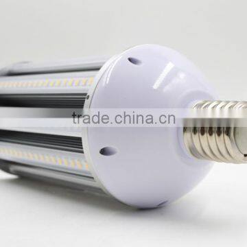AC85-277V 3000K Warm White 36W E39 IP64 Waterproof CRI>80 Road Lighting LED Corn Light photo-2