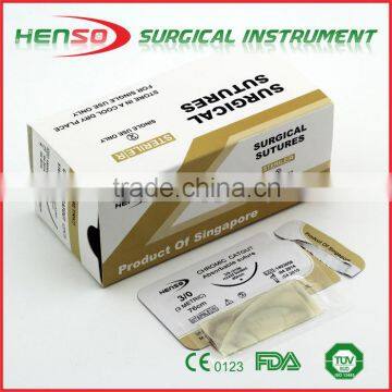 Henso surgical suture thread