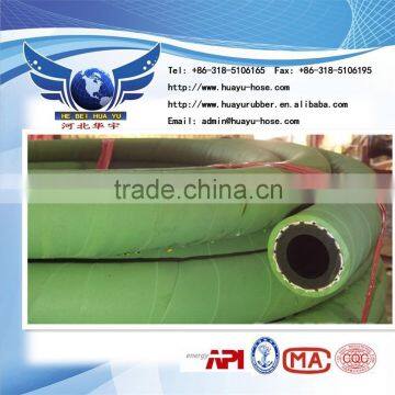 high quality flexible rubber Sand Blast Hose