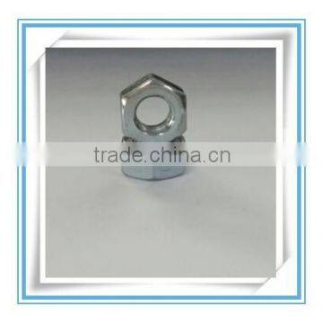 Flange Hex Nut photo-3