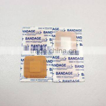 PE Material Adhesive Bandage for Wound Dressing photo-4