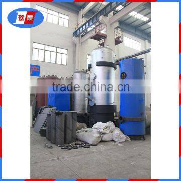 Of Many Kinds Fuel Type Steam or Hot Water Output CFB Boiler